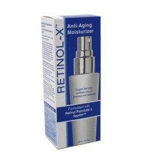 Retinol-X Anti-Aging Moisturizer 1oz