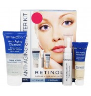 Retinol-X Anti-Aging Starter Kit 6.6 Ounce