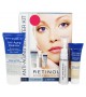 Retinol-X Anti-Aging Starter Kit 6.6 Ounce