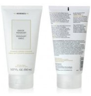 Korres Greek Yoghurt Foaming Cream Cleanser