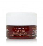 Korres Wild Rose + Vitamin-C Advanced Brightening Sleeping Facial