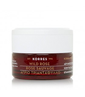 Korres Wild Rose + Vitamin-C Advanced Brightening Sleeping Facial