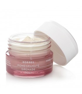 Korres Pomegranate Balancing Cream-Gel Moisturiser - 1.25 oz