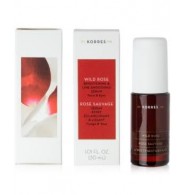 Korres Wild Rose Face & Eye Serum