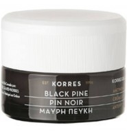 Korres Black Pine Firming Lifting and Antiwrinkle Night Cream - 1.35