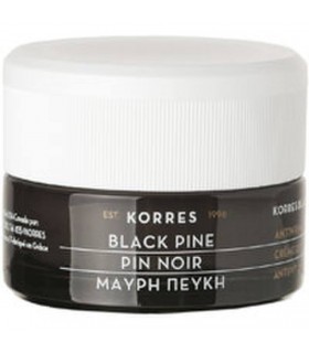 Korres Black Pine Firming Lifting and Antiwrinkle Night Cream - 1.35