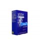 Crest 3D White Whitestrips Dental Whitening Kit, Vivid - 12 count