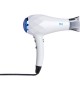 Blu Ionic Dryer Hair Dryer - 2000W - White