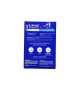 Crest 3D White Whitestrips Dental Whitening Kit, Vivid - 12 count