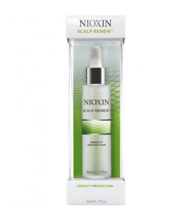Nioxin Scalp Renew Density Restoration Nioxin Scalp Renew Density Restoration