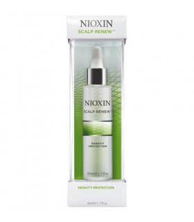 Nioxin Scalp Renew Density Restoration