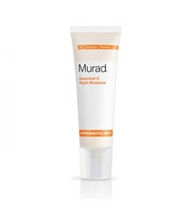 Murad Environmental Shield Essential-C Night Moisture 1.7oz Murad Environmental Shield Essential-C Night Moisture 1.7oz