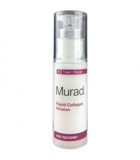 Murad Age Reform Rapid Collagen Infusion - 1 oz Murad Age Reform Rapid Collagen Infusion - 1 oz