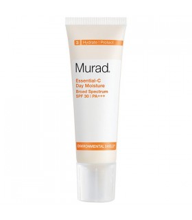 Murad Essential-C Day Moisture Broad Spectrum SPF 30, 1.7