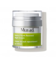 Murad Retinol Youth Renewal Night Cream (1.7 oz/ 50 ml)