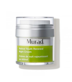 Murad Retinol Youth Renewal Night Cream (1.7 oz/ 50 ml)
