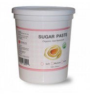 Sugaring Paste Soft 45OZ. (Legs, Arms, Back, Stomach)