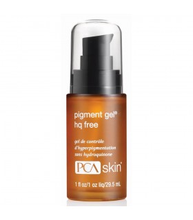 PCA Skin Pigment Gel HQ free- 1 oz bottle