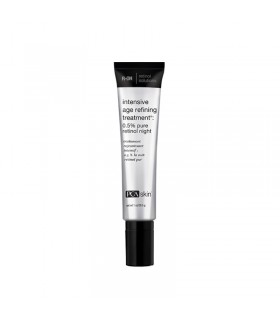 PCA Skin Intensive Age Refining Treatment 0.5% Pure Retinol Night (1 oz)