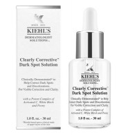 Kiehl's Clearly Corrective Dark Spot Solution Serum - 1.0 fl oz dropper