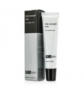 PCA Skin C & E Strength Max - 1 oz tube