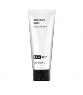 PCA Skin 2.1-Ounce Detoxifying Charcoal (Grey) Mask PCA Skin 2.1-Ounce Detoxifying Charcoal (Grey) Mask