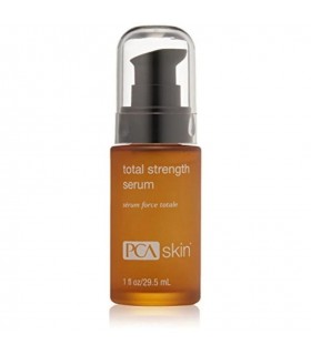 PCA Skin Total Strength Serum 1oz PCA Skin Total Strength Serum 1oz