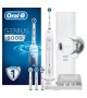 Oral-B Pro Genius 9000 White Electric Toothbrush