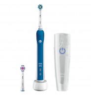 Oral B Pro 3000 3D White Bluetooth Smart Toothbrush