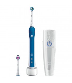 Oral B Pro 3000 3D White Bluetooth Smart Toothbrush