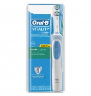 Oral-B Vitality Dual Clean Rechargeable Toothbrush