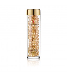 Elizabeth Arden Ceramide Gold Ultra Restorative Capsules 90 Count Elizabeth Arden Ceramide Gold Ultra Restorative Capsules 90 Count