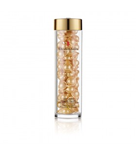 Elizabeth Arden Ceramide Gold Ultra Restorative Capsules 90 Count