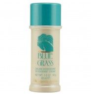 Elizabeth Arden Blue Grass Deodorant Cream - 1.5