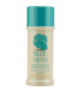 Elizabeth Arden Blue Grass Deodorant Cream - 1.5 Elizabeth Arden Blue Grass Deodorant Cream - 1.5