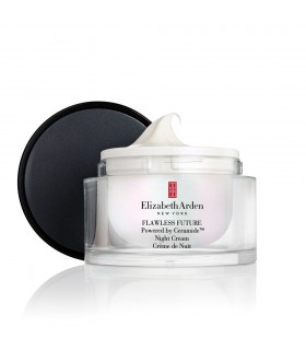 Elizabeth Arden Flawless Future Night Cream by Ceramide Elizabeth Arden Flawless Future Night Cream by Ceramide