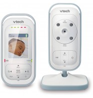 Vtech Safe & Sound Full Color Video and Audio Baby Monitor VM311