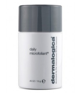 Dermalogica Daily Microfoliant Travel Size 0.45oz Dermalogica Daily Microfoliant Travel Size 0.45oz