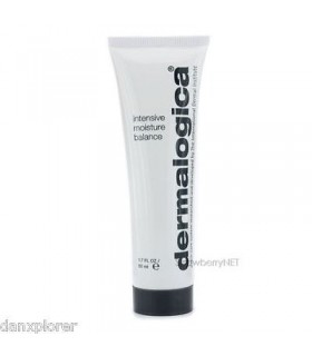 Dermalogica Intensive Moisture Balance - 1.7oz tube