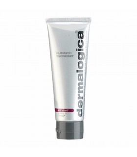 Dermalogica Multivitamin Thermafoliant 2.5 oz