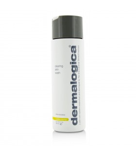 Dermalogica Clearing Skin Wash 8.4 oz Dermalogica Clearing Skin Wash 8.4 oz