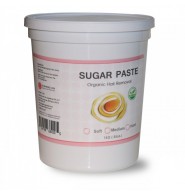 Sugaring Paste Hard 45oz. for Bikini, Brazilian, Underarms