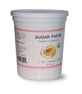 Sugaring Paste Hard 45oz. for Bikini, Brazilian, Underarms