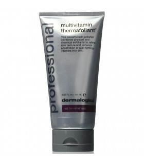 Dermalogica Age Smart Multivitamin Thermafoliant  6oz