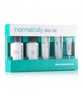 Dermalogica Normal to Oily Skin Kit