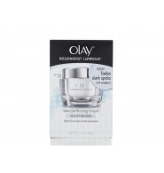 Olay Regenerist Luminous Tone Perfecting Cream - 1.7 fl oz jar