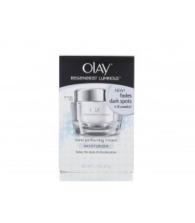 Olay Regenerist Luminous Tone Perfecting Cream - 1.7 fl oz jar Olay Regenerist Luminous Tone Perfecting Cream - 1.7 fl oz jar