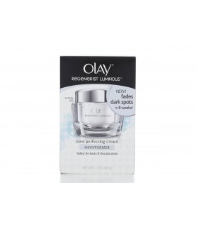 Olay Regenerist Luminous Tone Perfecting Cream - 1.7 fl oz jar