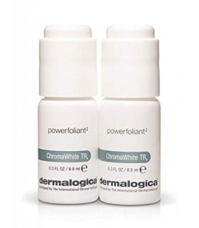 Dermalogica Chroma White  Powerfoliant 2 