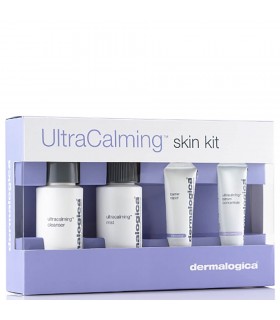 Dermalogica UltraCalming Skin Kit